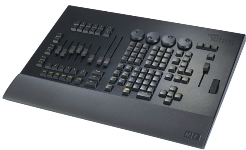 MA Lighting grandMA 2 onPC Command Wing 